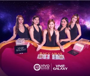 Vivo Gaming fixar filippinsk Live Casino studio!
